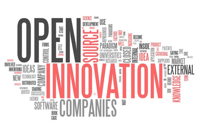 Open Innovation